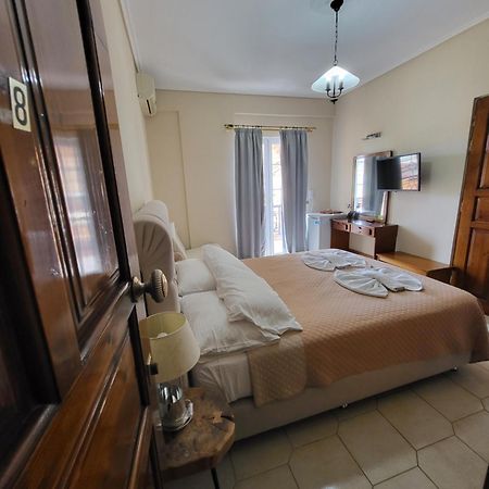 Paradise Bar Apartments Планос Екстер'єр фото