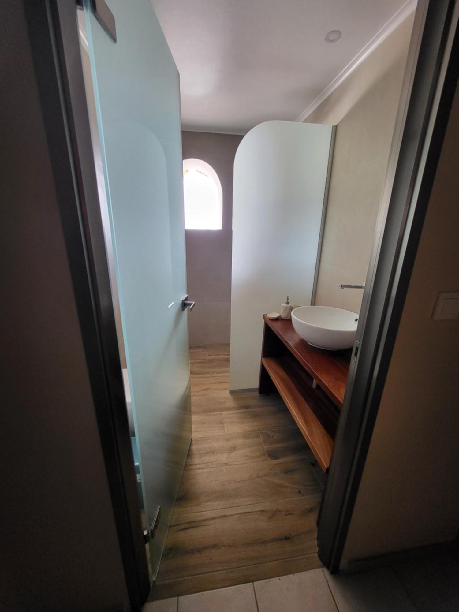 Paradise Bar Apartments Планос Екстер'єр фото