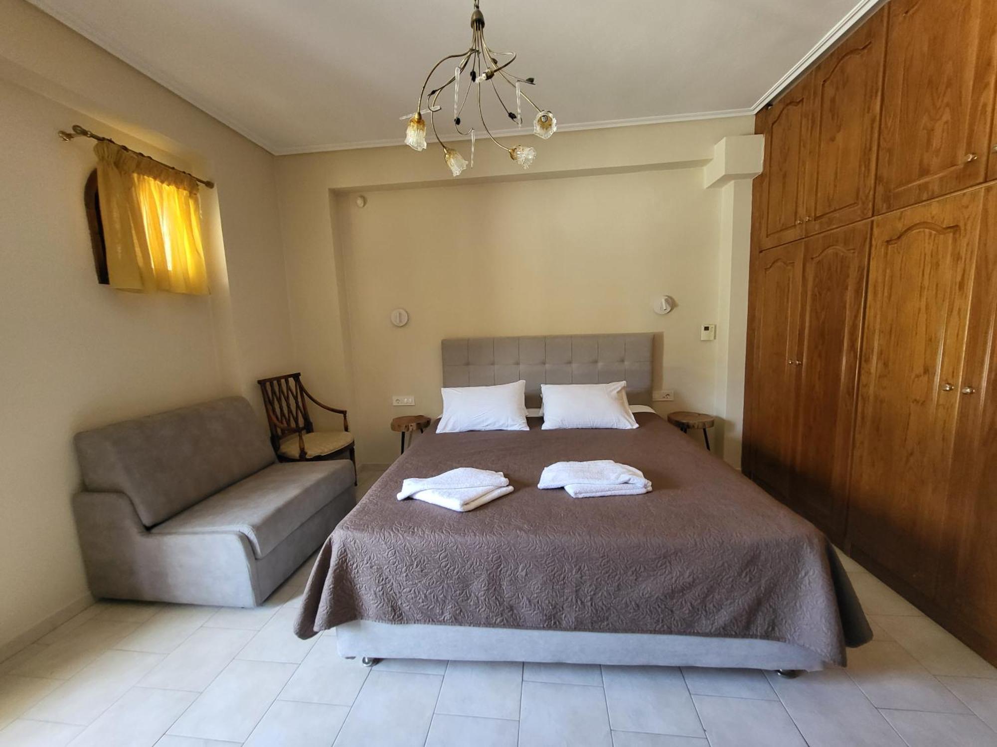 Paradise Bar Apartments Планос Екстер'єр фото