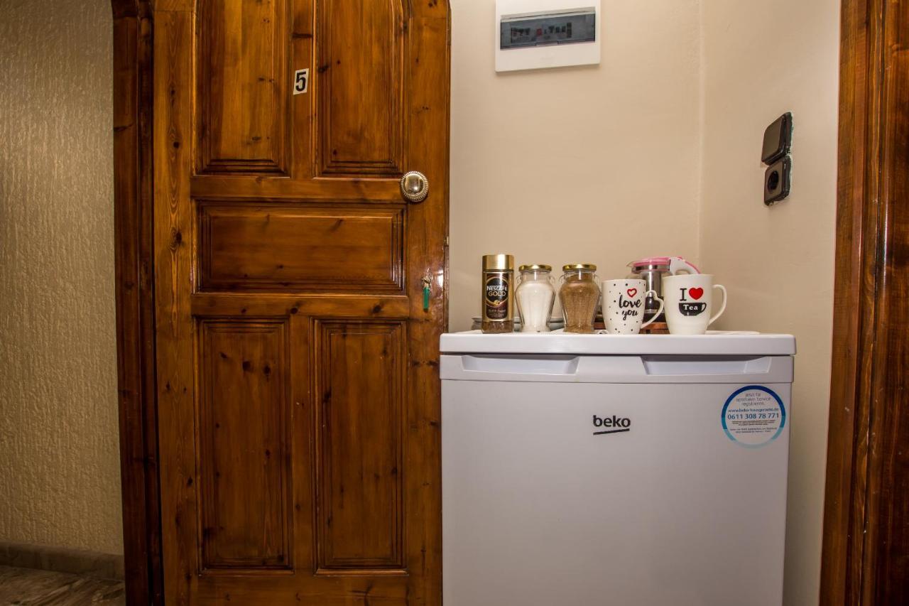 Paradise Bar Apartments Планос Екстер'єр фото