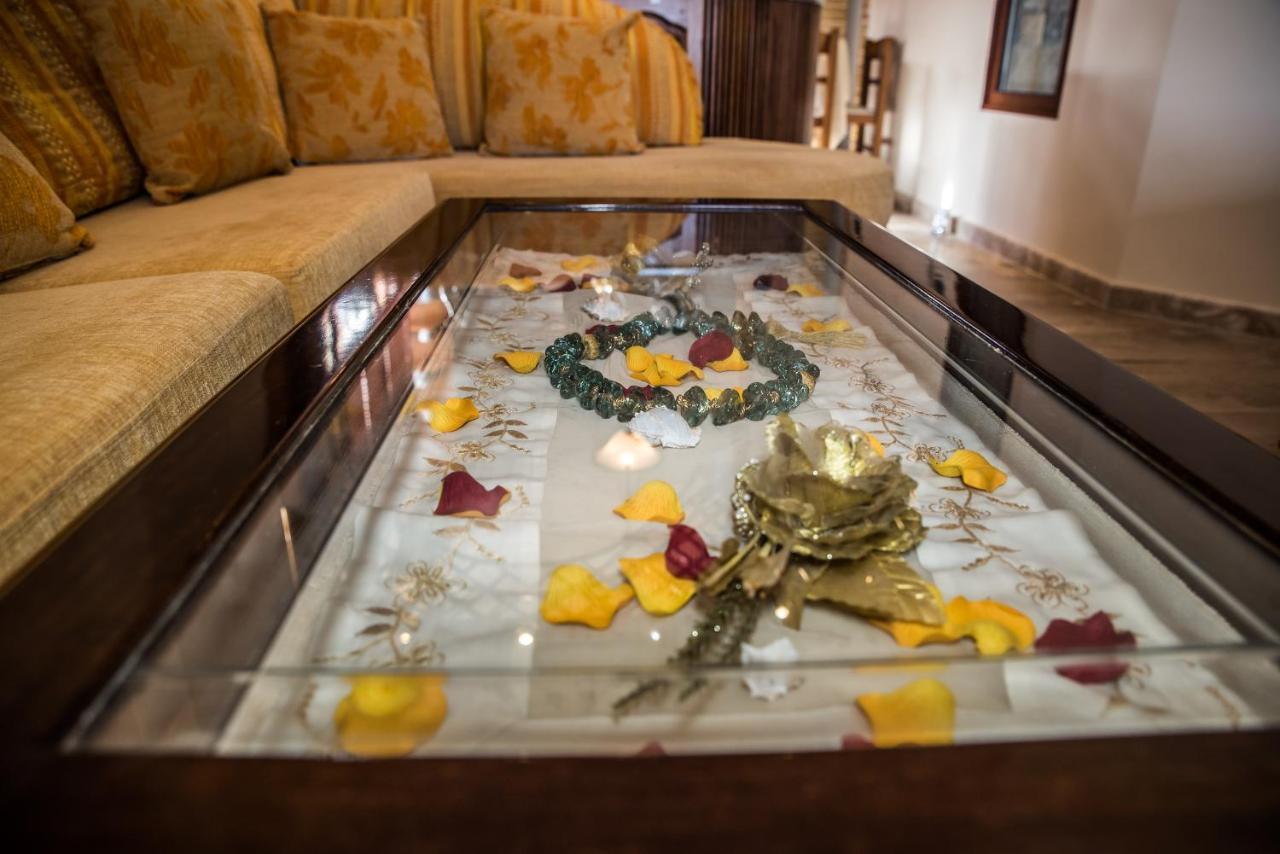 Paradise Bar Apartments Планос Екстер'єр фото