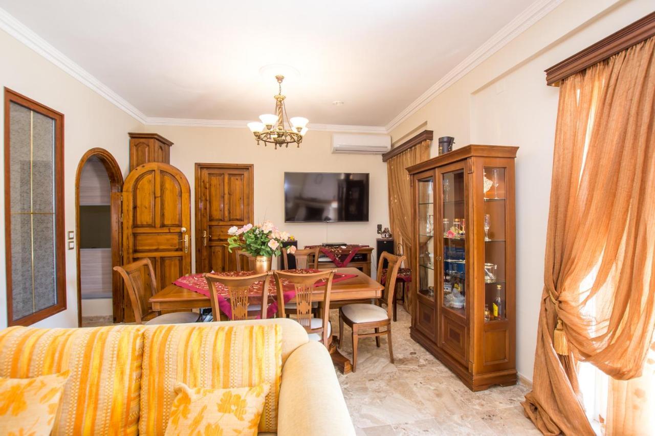 Paradise Bar Apartments Планос Екстер'єр фото