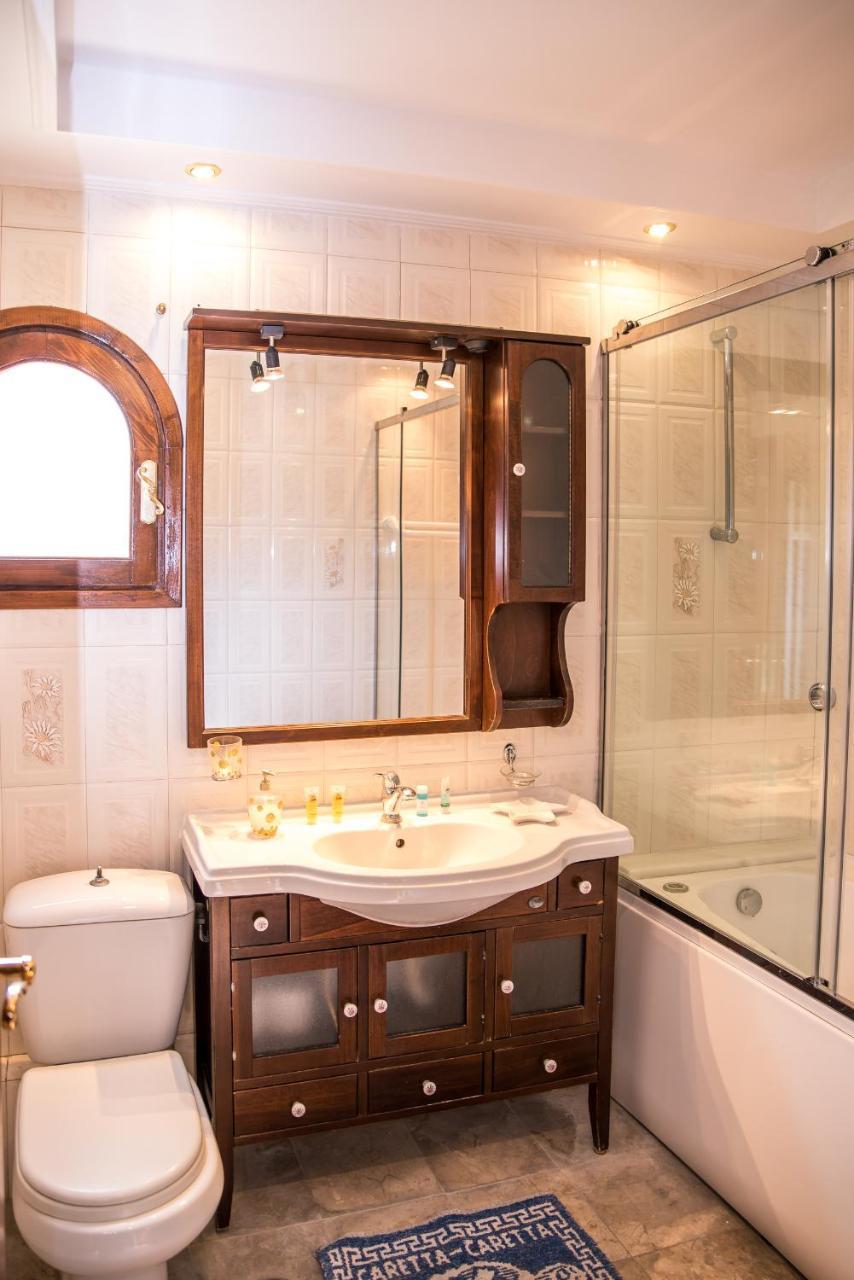 Paradise Bar Apartments Планос Екстер'єр фото